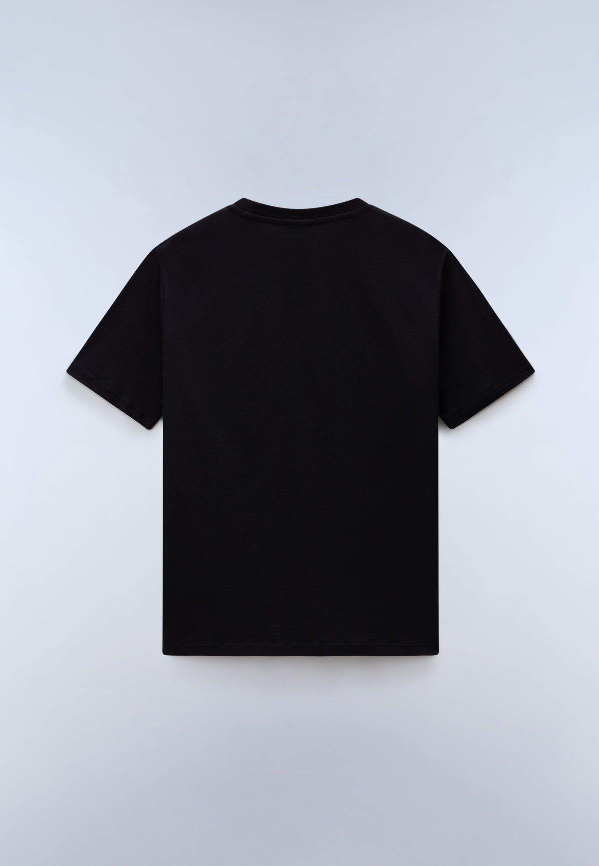 T-Shirt a Maniche Corte Sunda  - 4