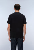 T-Shirt a Maniche Corte Sunda  - 3