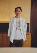 Napapijri Camiseta de Manga Corta Sunda Blanco FVA Hombre - 7