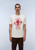 Kurzarm-T-Shirt Sunda  - 3