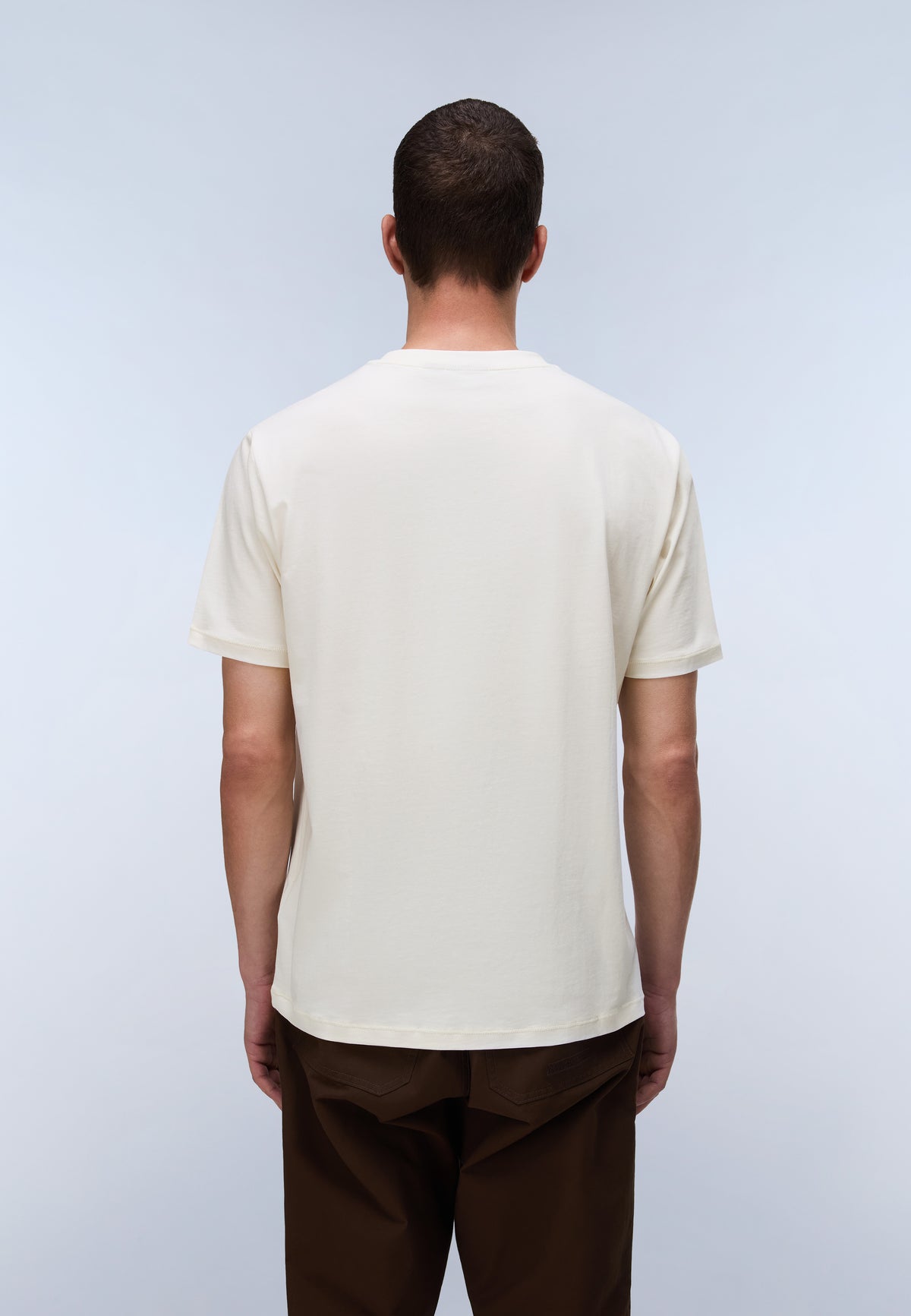 Kurzarm-T-Shirt Sunda  - 4