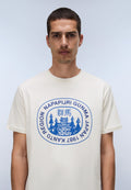 T-Shirt a Maniche Corte Sunda  - 2