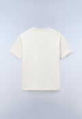T-Shirt a Maniche Corte Sunda  - 5