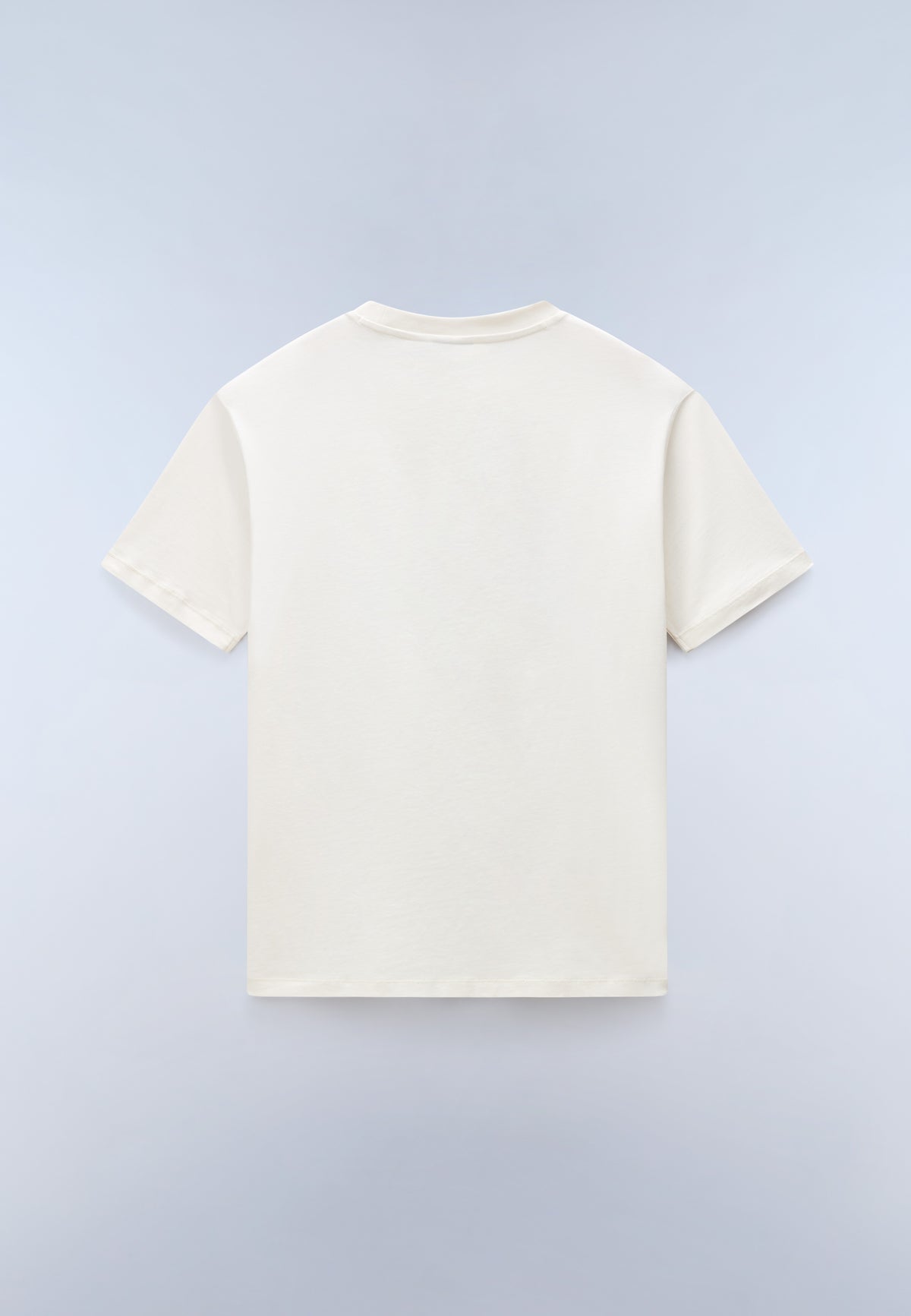 T-Shirt a Maniche Corte Sunda  - 5