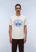 T-Shirt a Maniche Corte Sunda  - 3