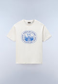 T-Shirt a Maniche Corte Sunda  - 1