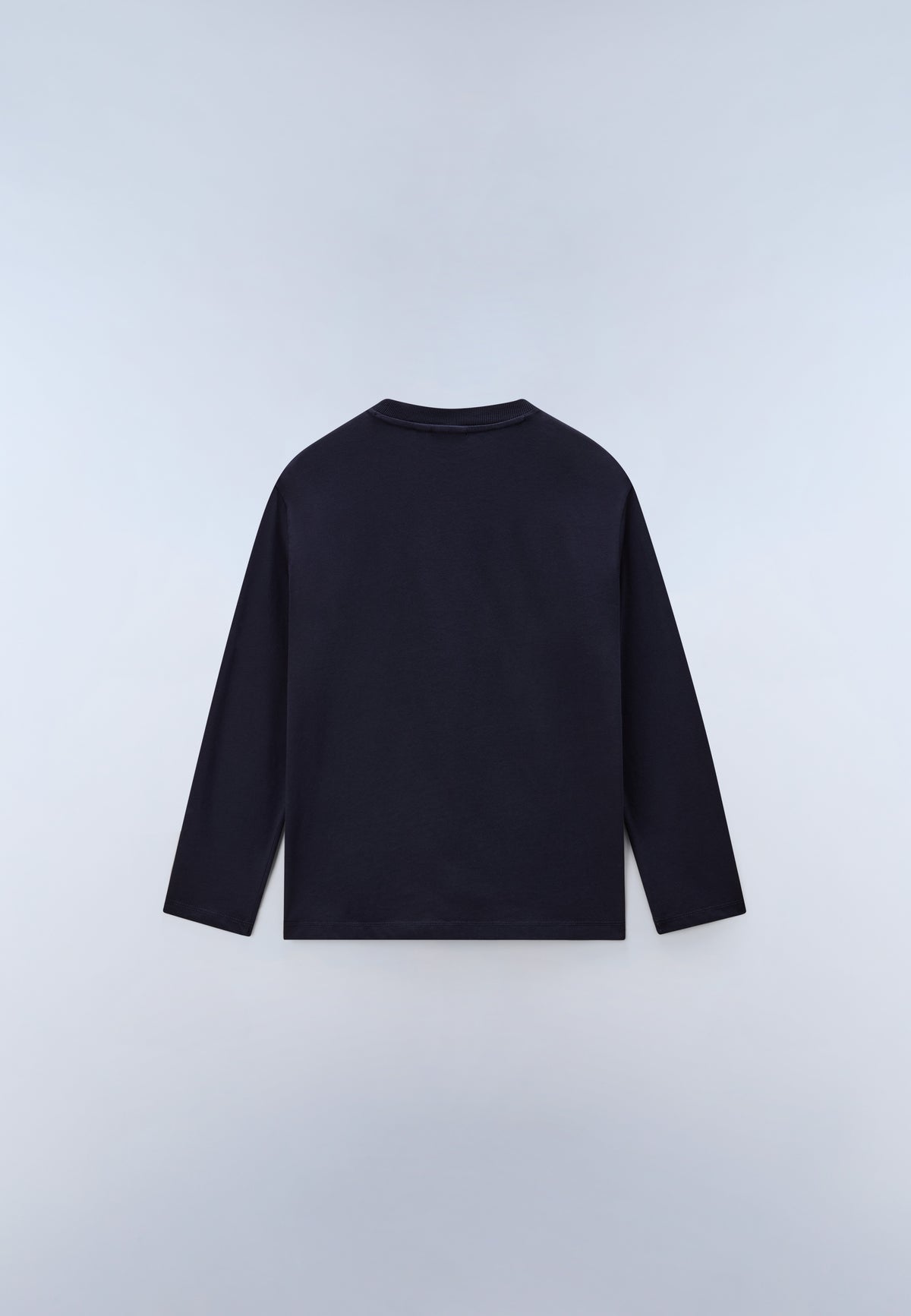 Langarmhemd New Box Logo  - 5