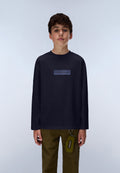 Langarmhemd New Box Logo  - 2