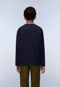 Langarmhemd New Box Logo  - 3