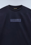 Langarmhemd New Box Logo  - 4