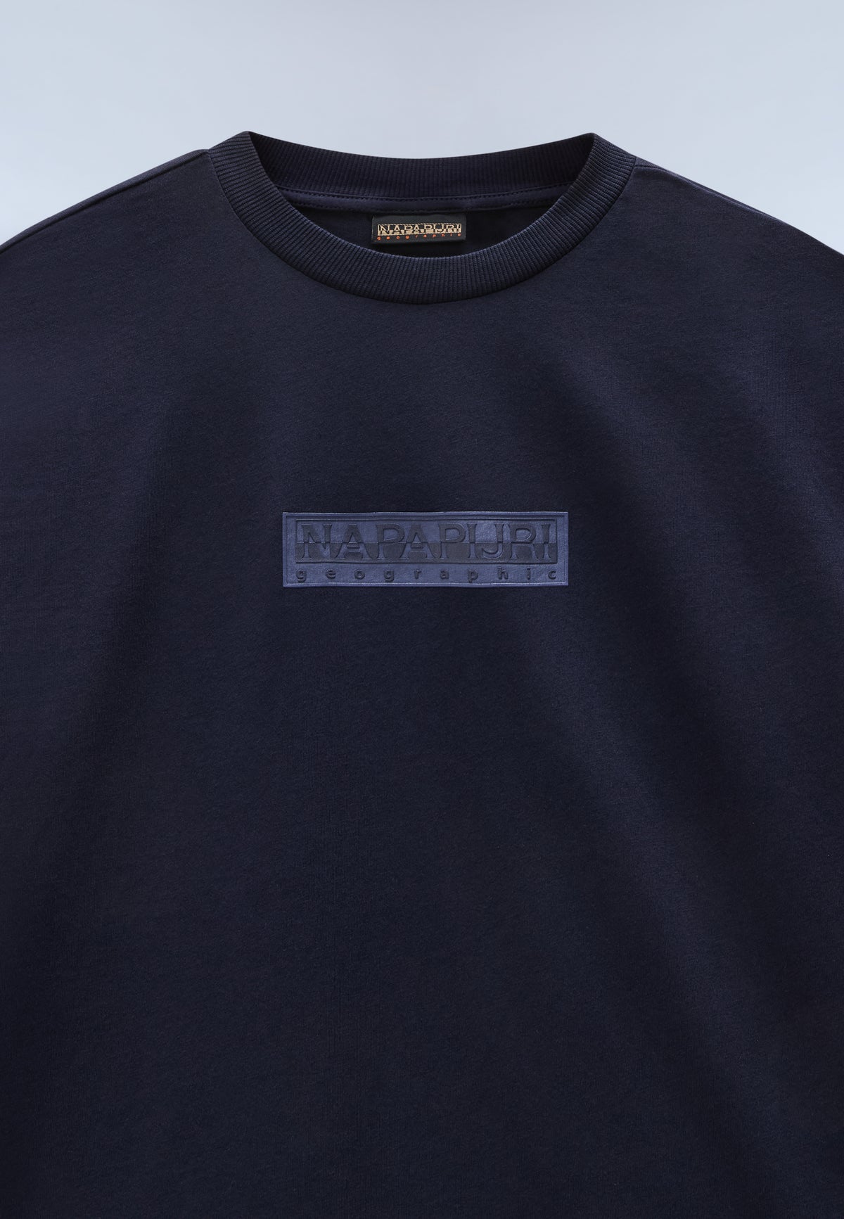 Langarmhemd New Box Logo  - 4