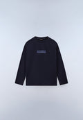 Langarmhemd New Box Logo  - 1