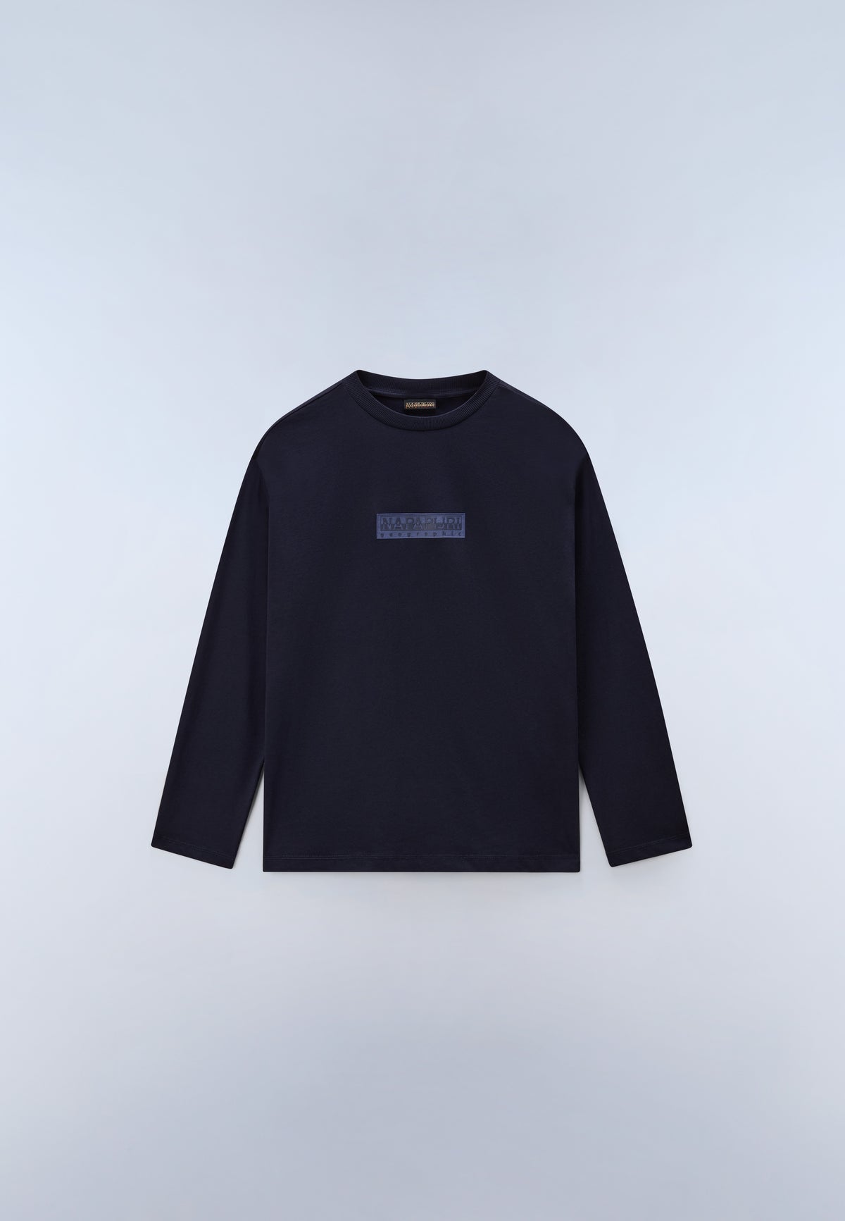Langarmhemd New Box Logo  - 1