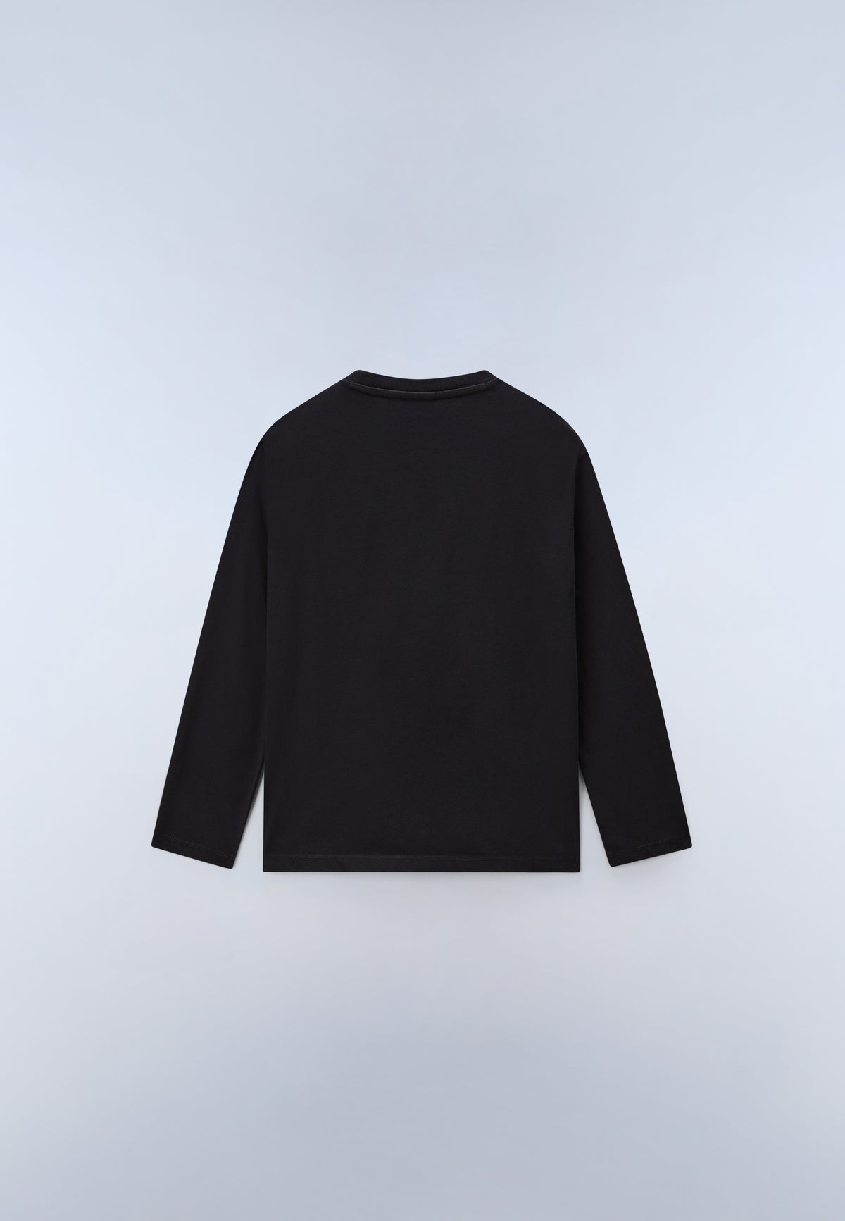 Langarmhemd New Box Logo  - 5