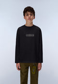 Langarmhemd New Box Logo  - 2