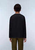 Langarmhemd New Box Logo  - 3