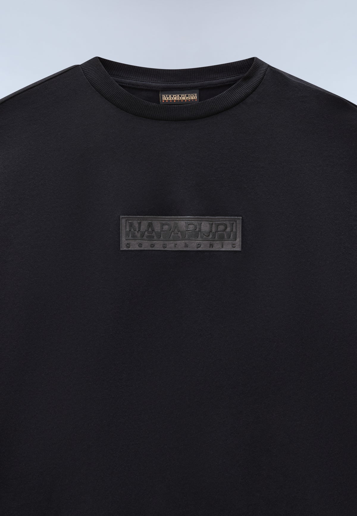 Langarmhemd New Box Logo  - 4