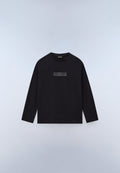 Langarmhemd New Box Logo  - 1