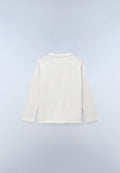 Langarmhemd New Box Logo  - 6