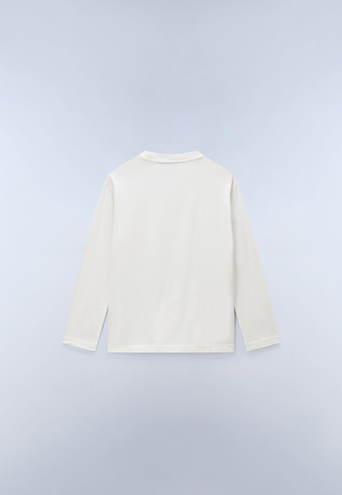 Langarmhemd New Box Logo  - 6
