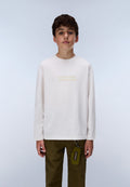 Langarmhemd New Box Logo  - 3
