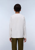 Langarmhemd New Box Logo  - 4