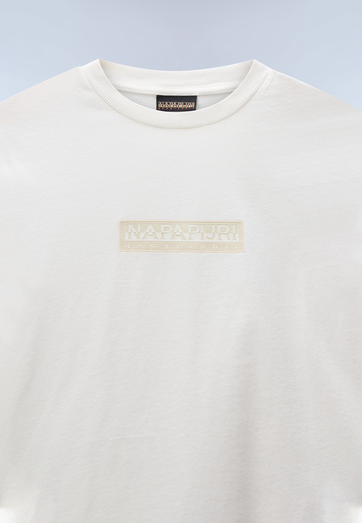 Langarmhemd New Box Logo  - 5