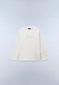 Langarmhemd New Box Logo  - 1