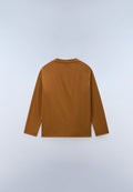 Langarmhemd New Box Logo  - 5