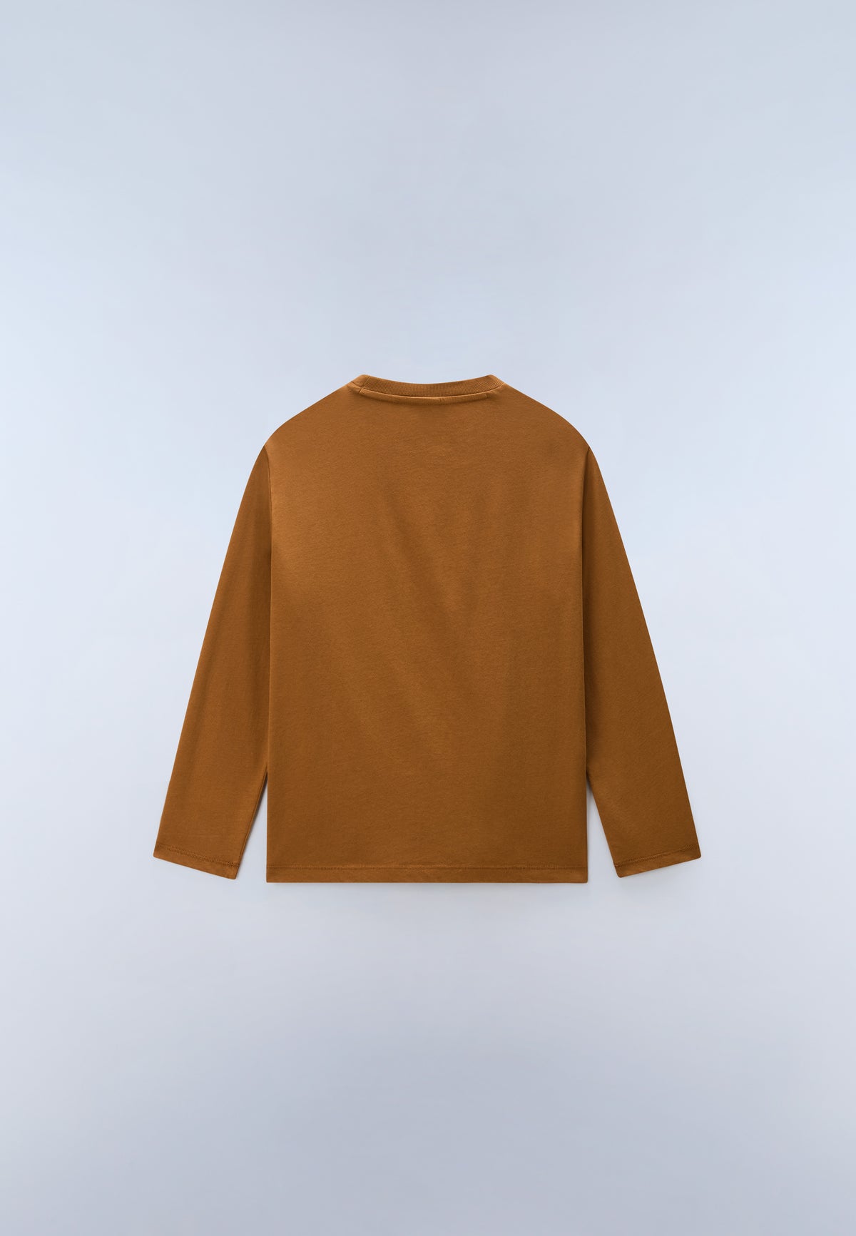 Langarmhemd New Box Logo  - 5