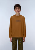 Langarmhemd New Box Logo  - 2