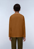 Langarmhemd New Box Logo  - 3