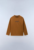 Langarmhemd New Box Logo  - 1