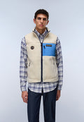 Gilet in Pile Yupik  - 4