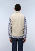 Gilet in Pile Yupik  - 6