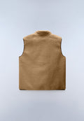 Yupik Vest Fleece Multicolour M4E - 7