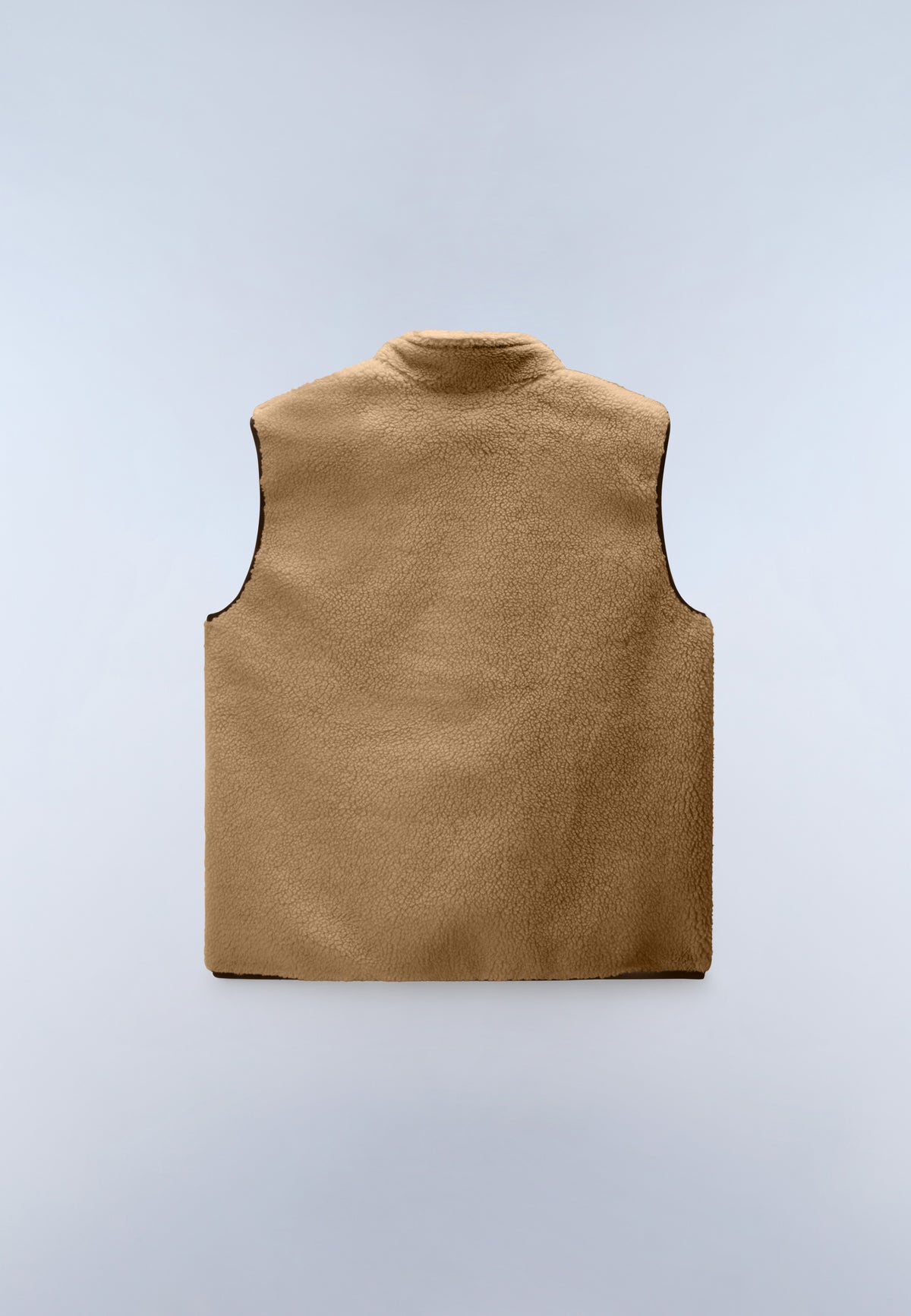Yupik Vest Fleece Multicolour M4E - 7