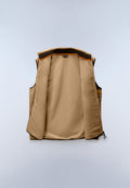 Yupik Vest Fleece Multicolour M4E - 8