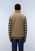 Yupik Vest Fleece Multicolour M4E - 6