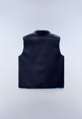 Yupik Vest Fleece Multicolour M6E - 7