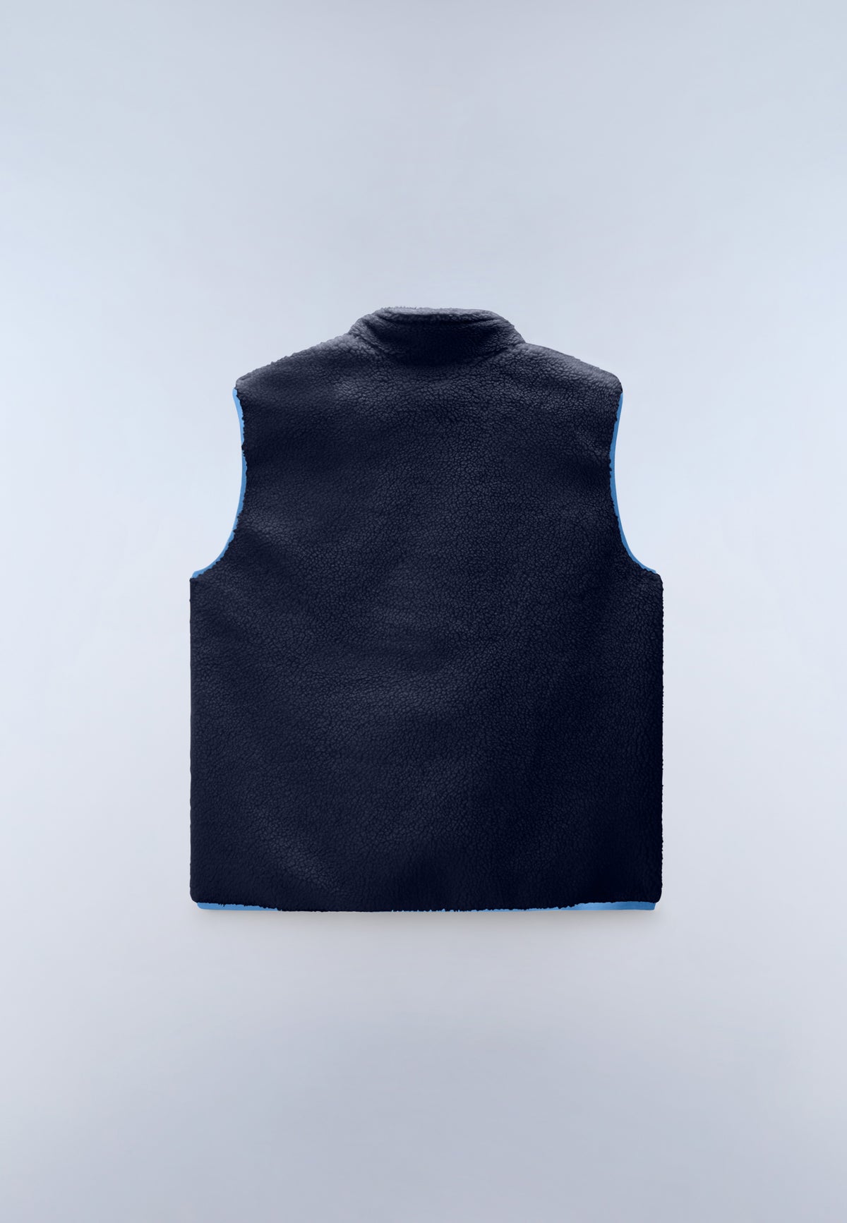 Yupik Vest Fleece Multicolour M6E - 7