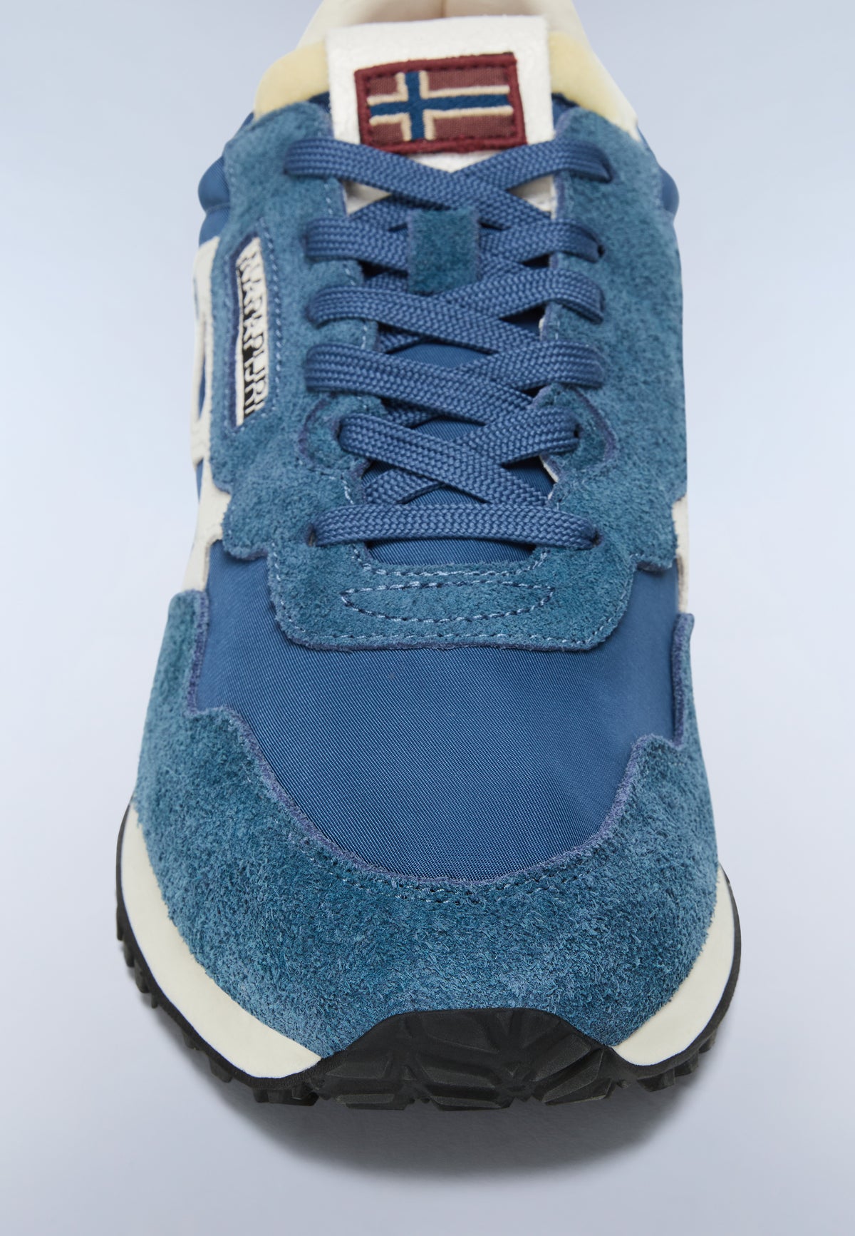 Baskets en Daim Element  - 7