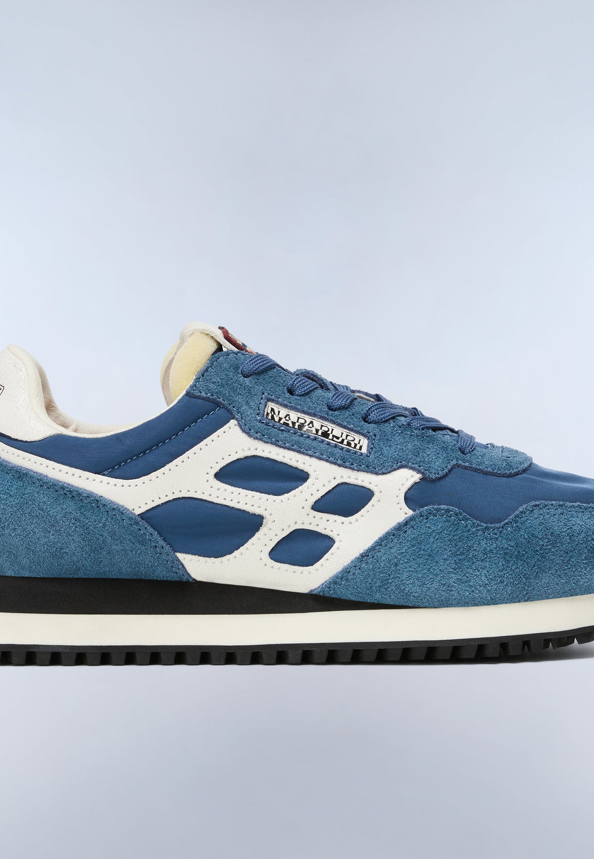 Baskets en Daim Element  - 8