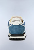 Baskets en Daim Element  - 9