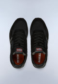 Baskets en Daim Element  - 4