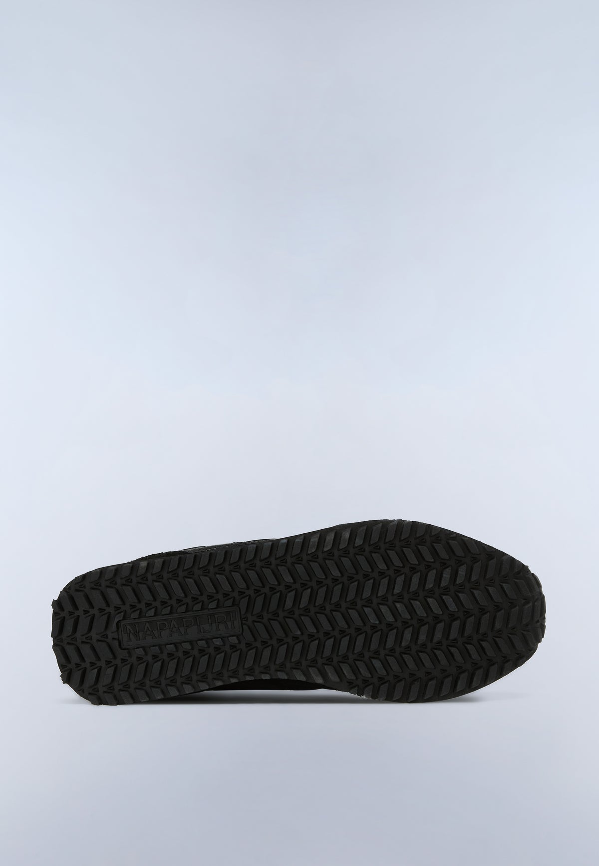 Baskets en Daim Element  - 5