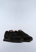 Baskets en Daim Element  - 6