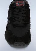 Baskets en Daim Element  - 7