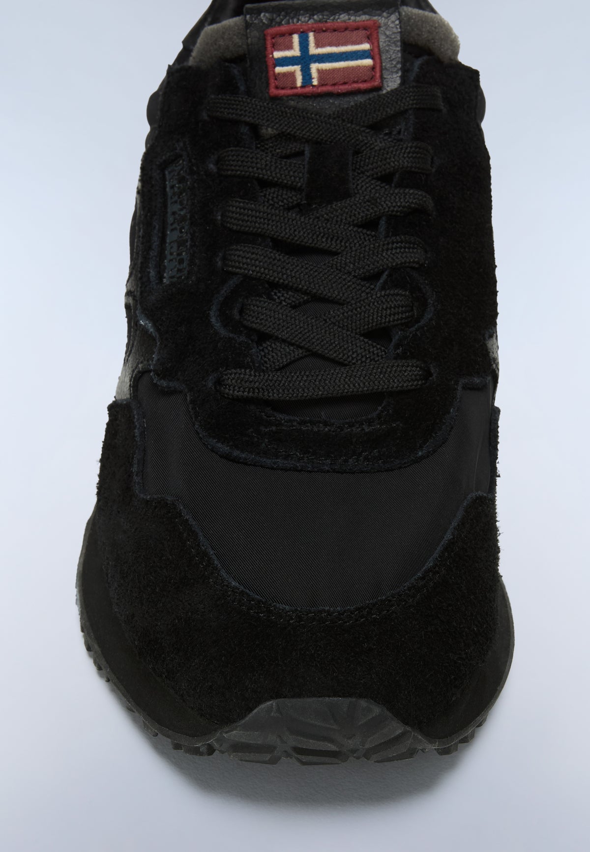 Baskets en Daim Element  - 7