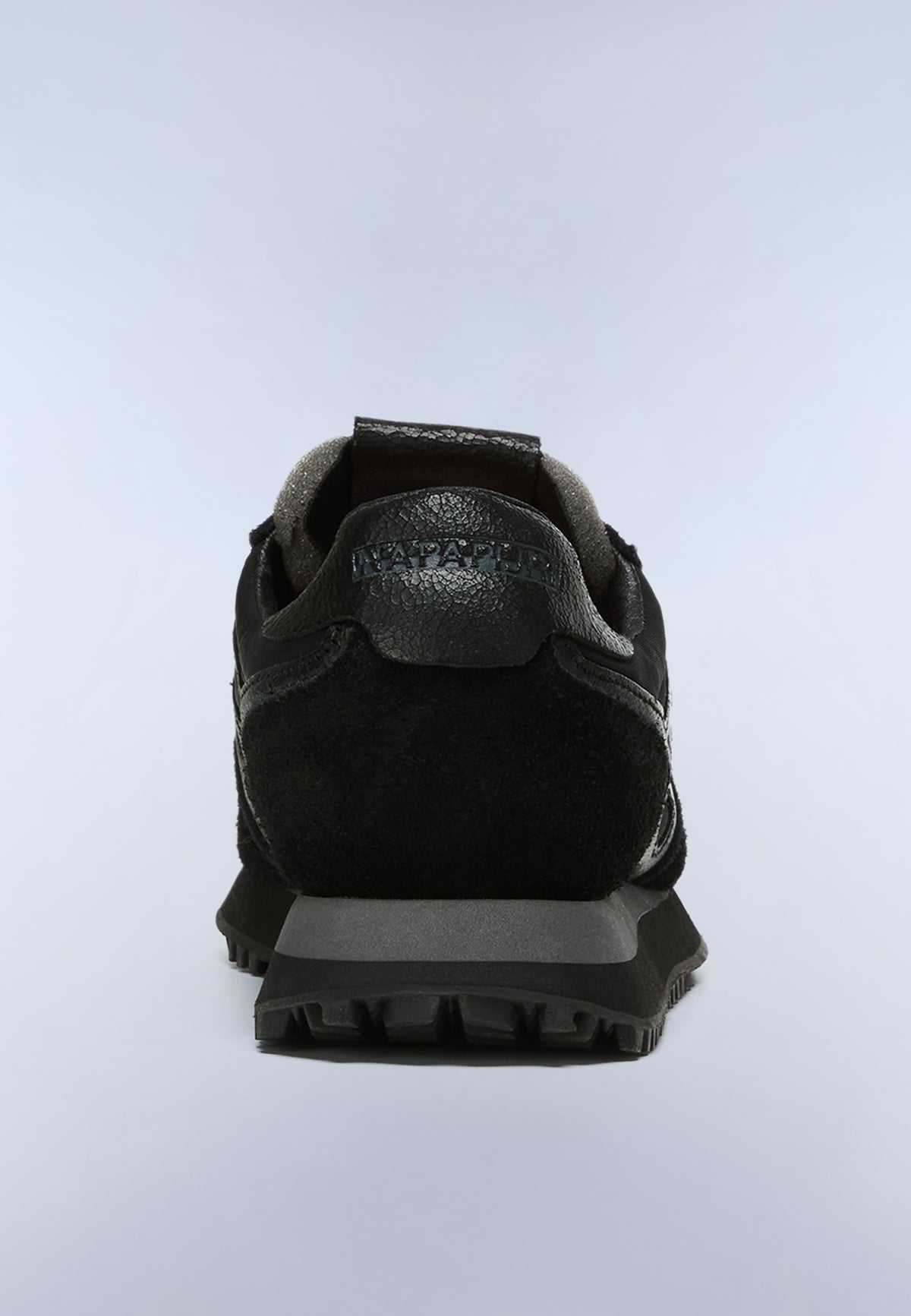 Baskets en Daim Element  - 9